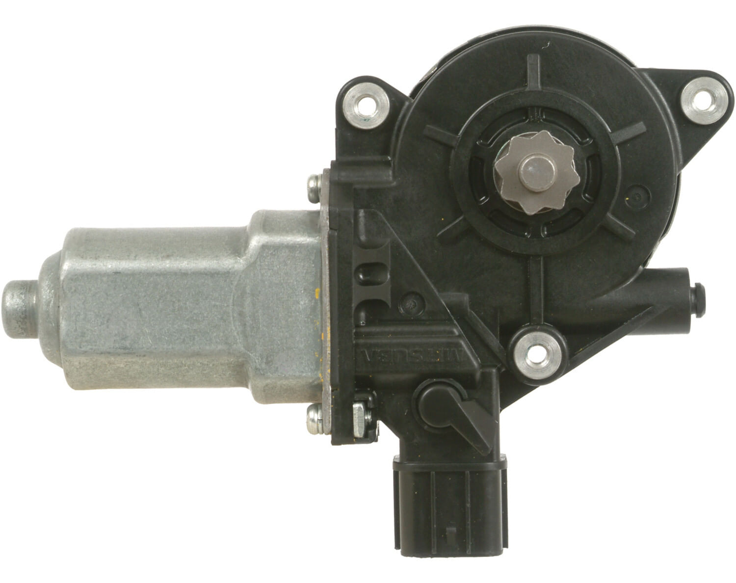 Motor Elevacion Ventana