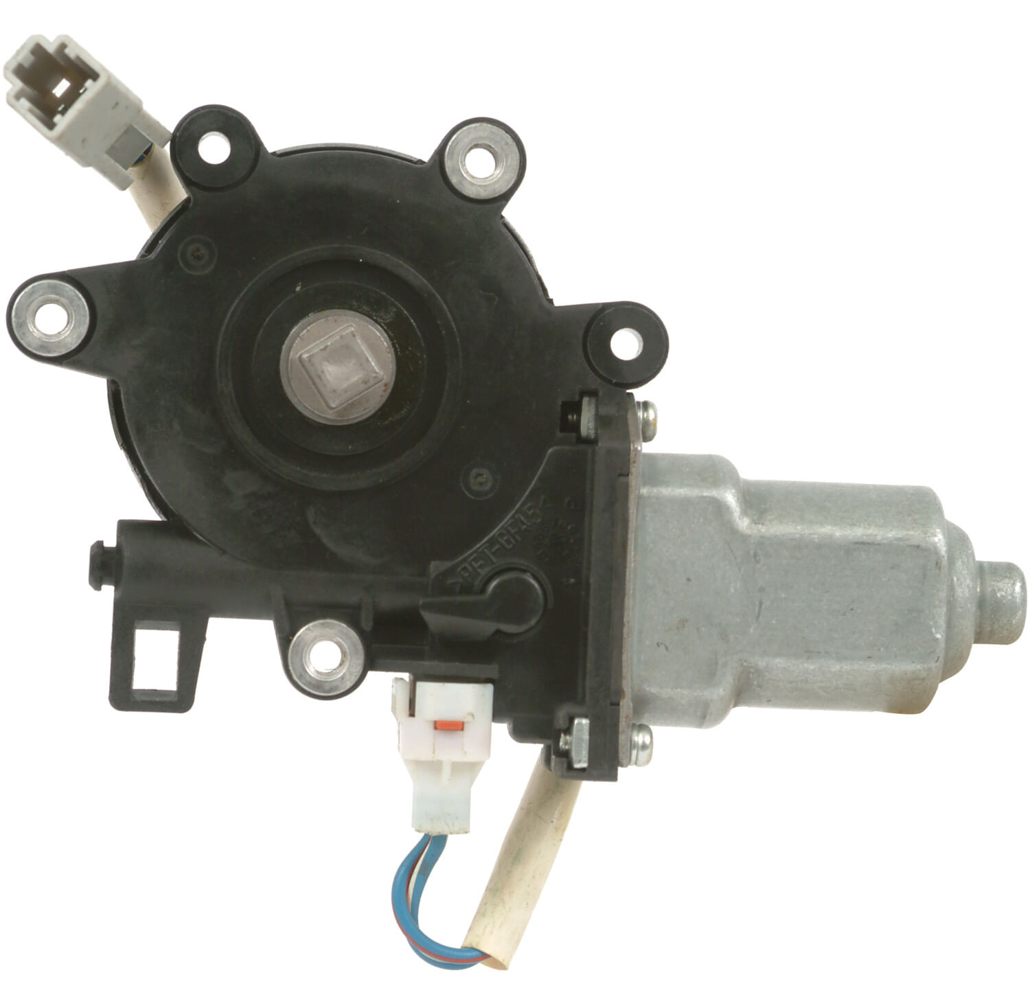 Motor Elevacion Ventana