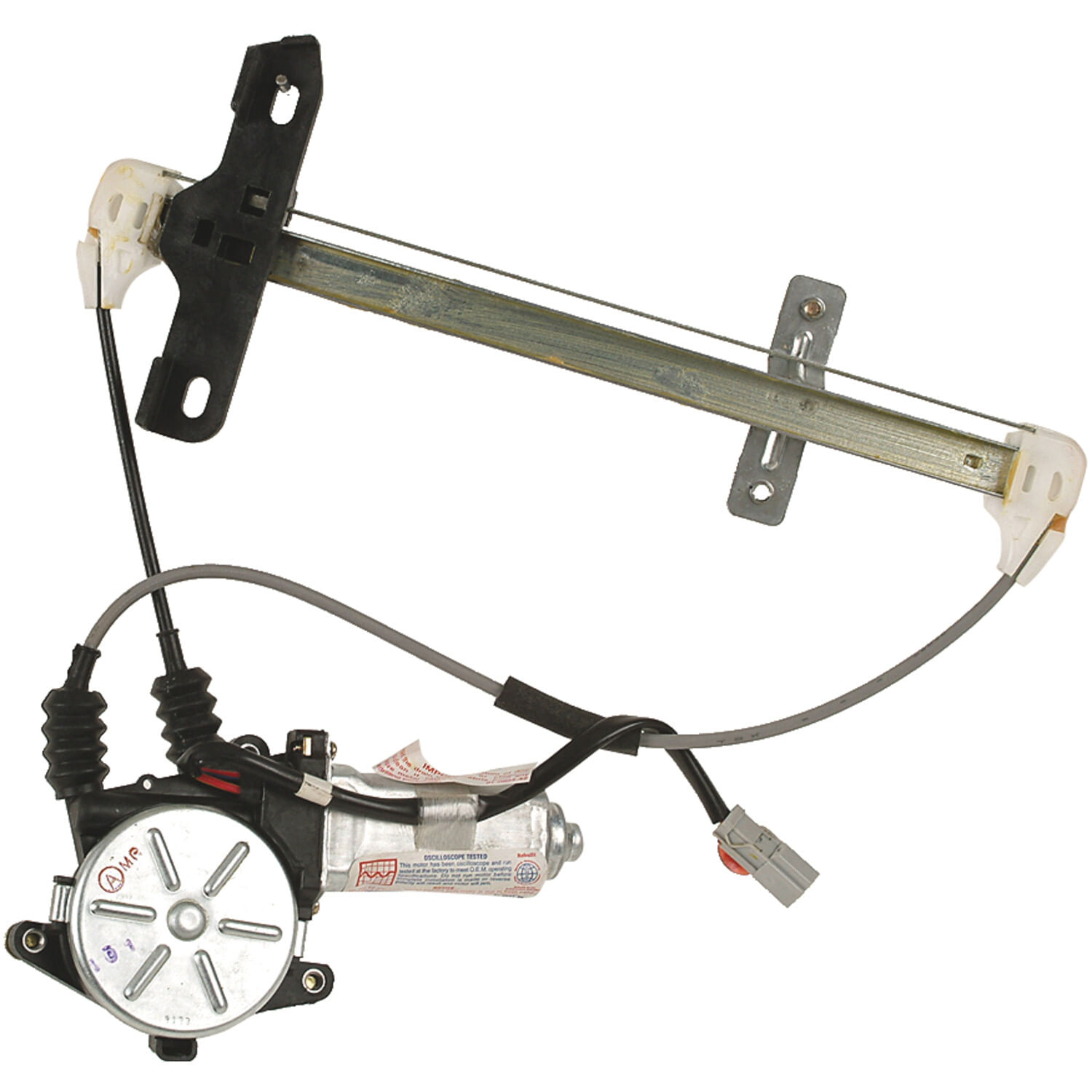 Motor Elevacion Ventana