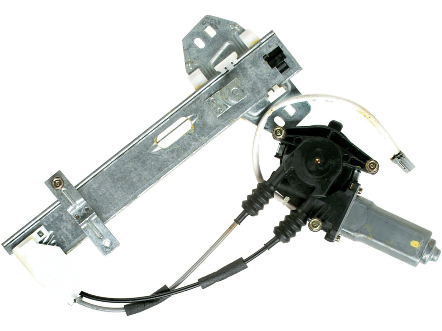 Motor Elevacion Ventana