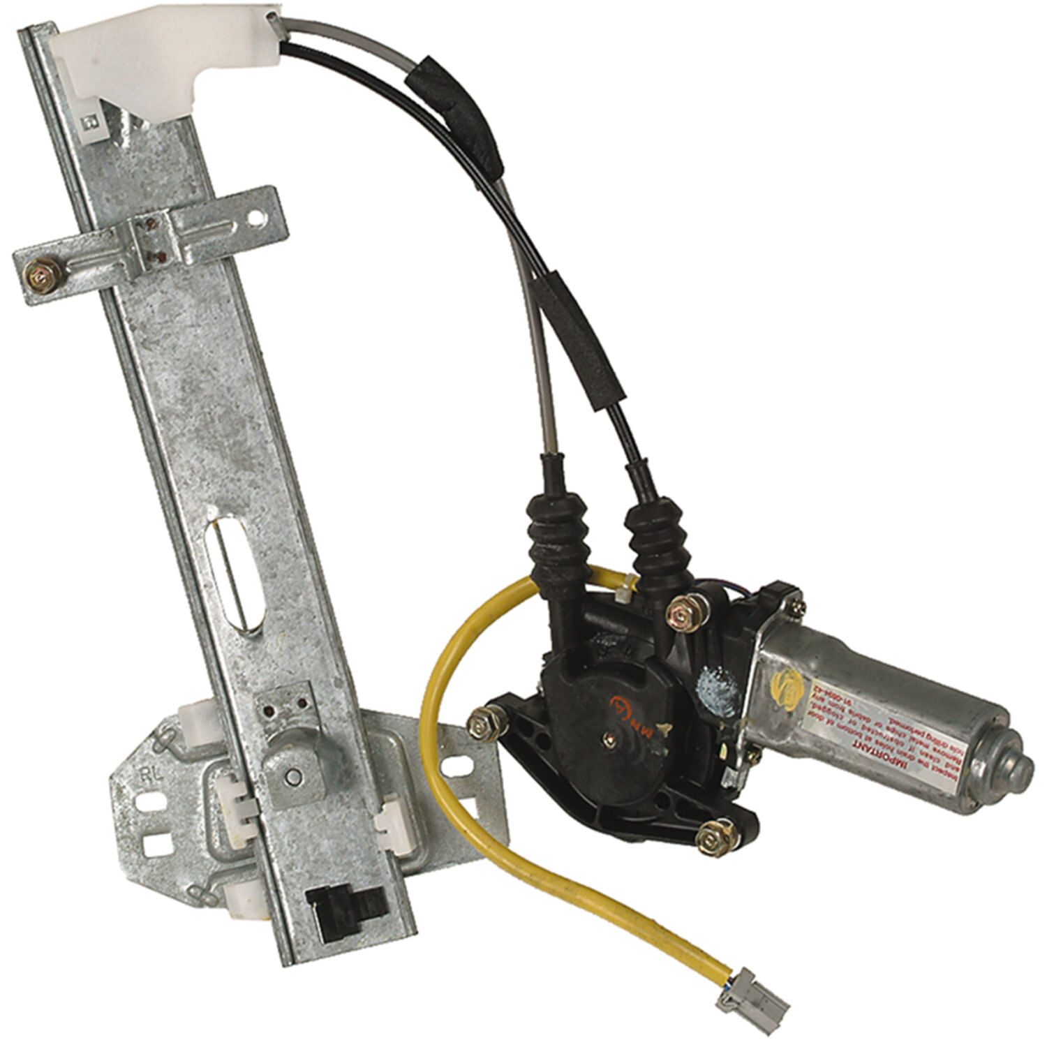 Motor Elevacion Ventana