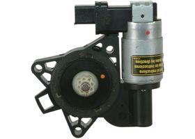 Motor Elevacion Ventana