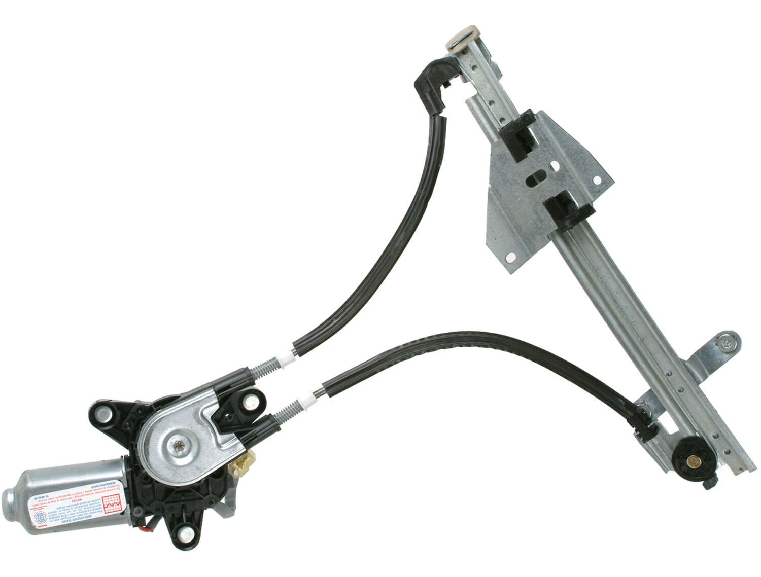 Motor Elevacion Ventana