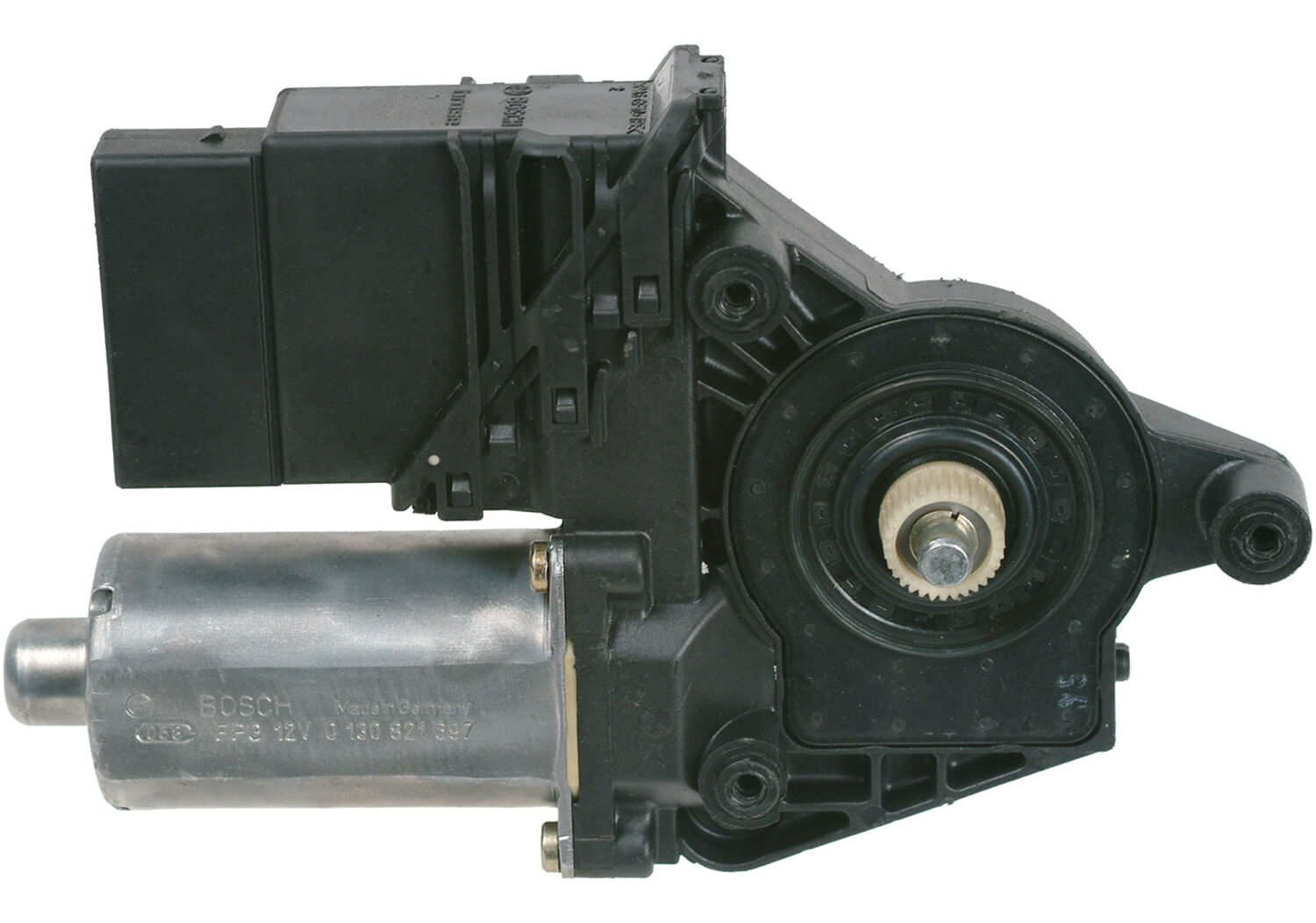 Motor Elevacion Ventana