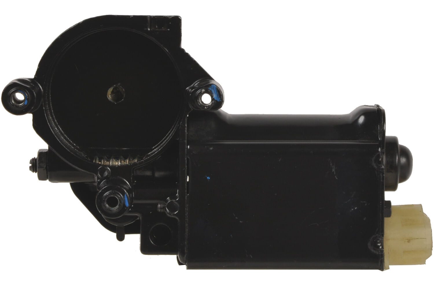 Motor Elevacion Ventana