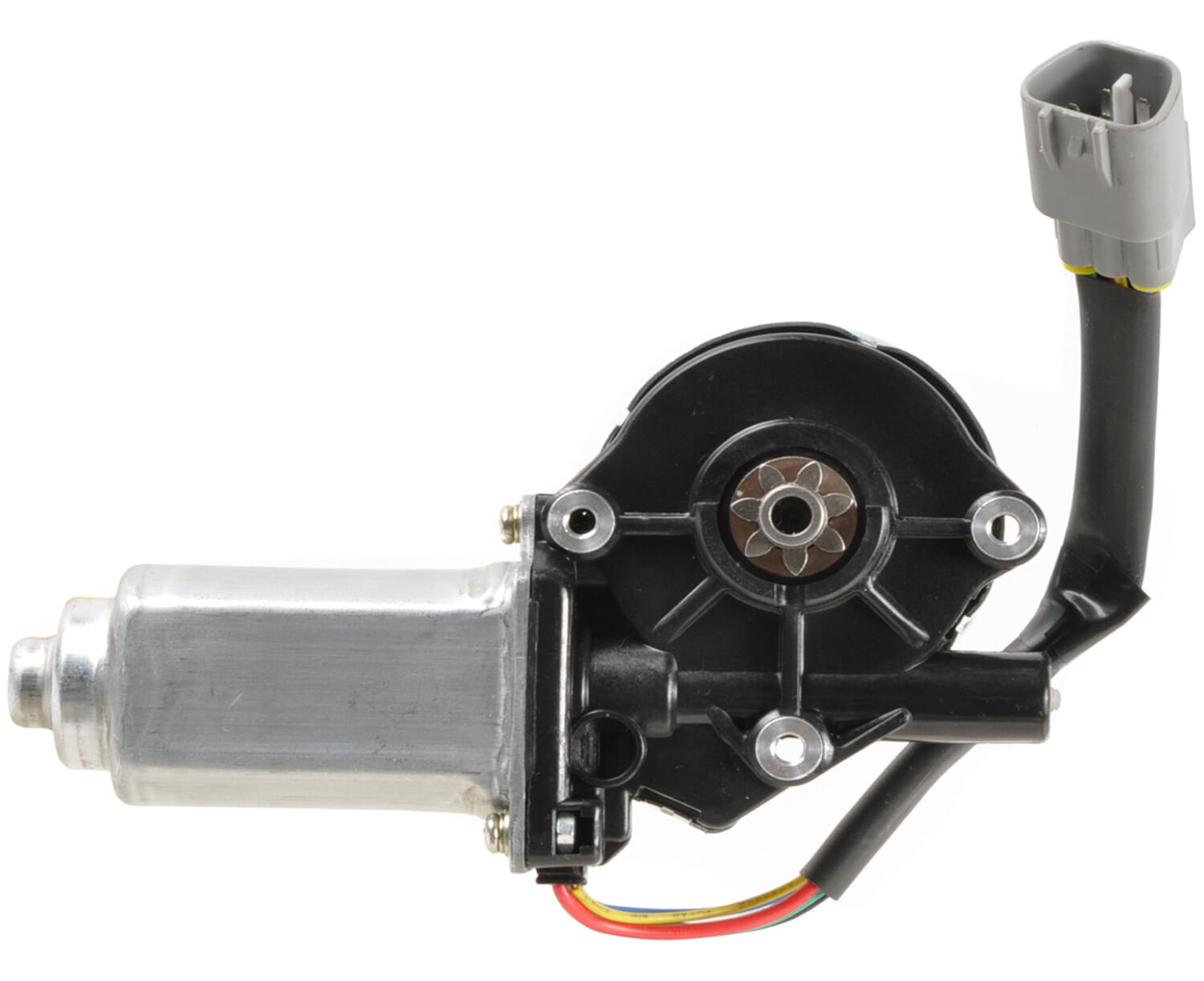 Motor Elevacion Ventana
