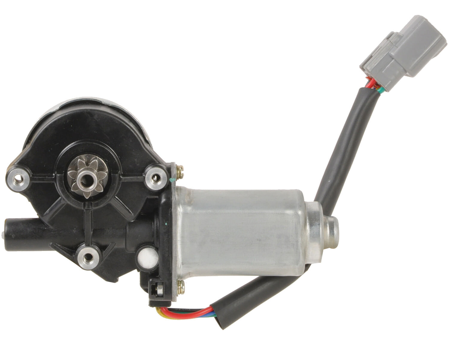 Motor Elevacion Ventana