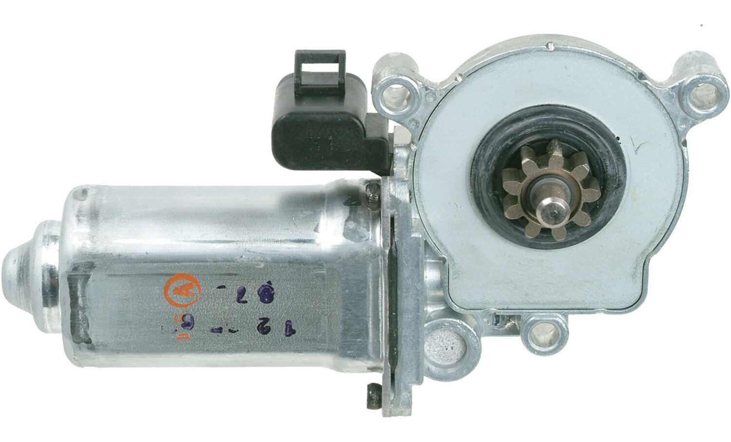 Motor Elevacion Ventana