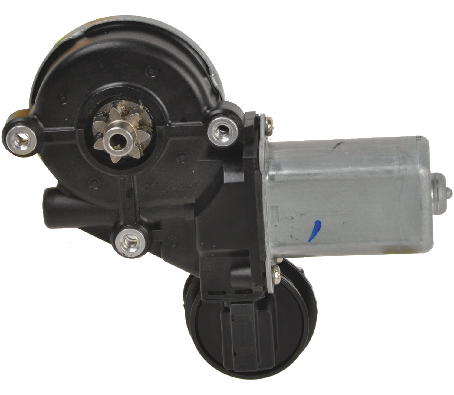 Motor Elevacion Ventana