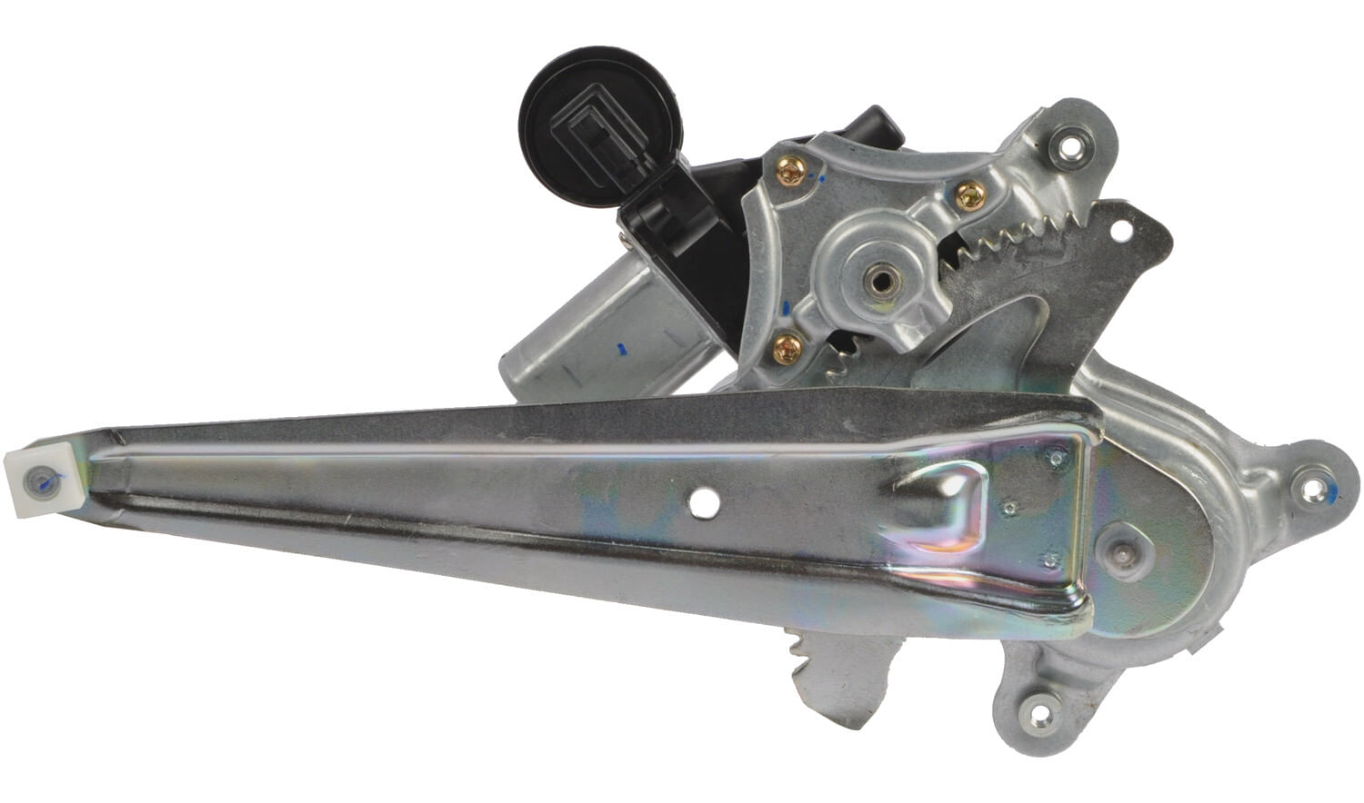 Motor Elevacion Ventana