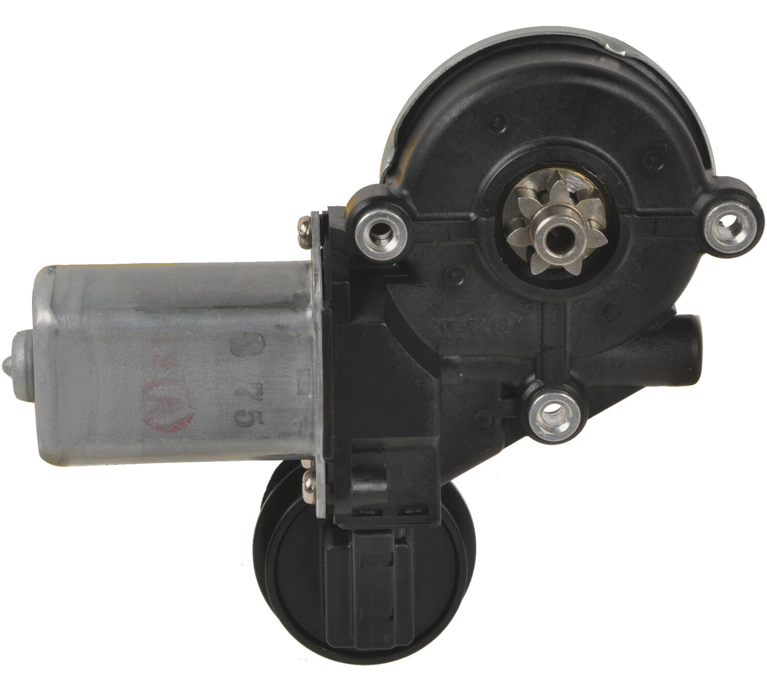 Motor Elevacion Ventana
