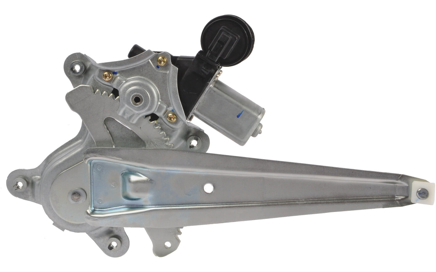 Motor Elevacion Ventana