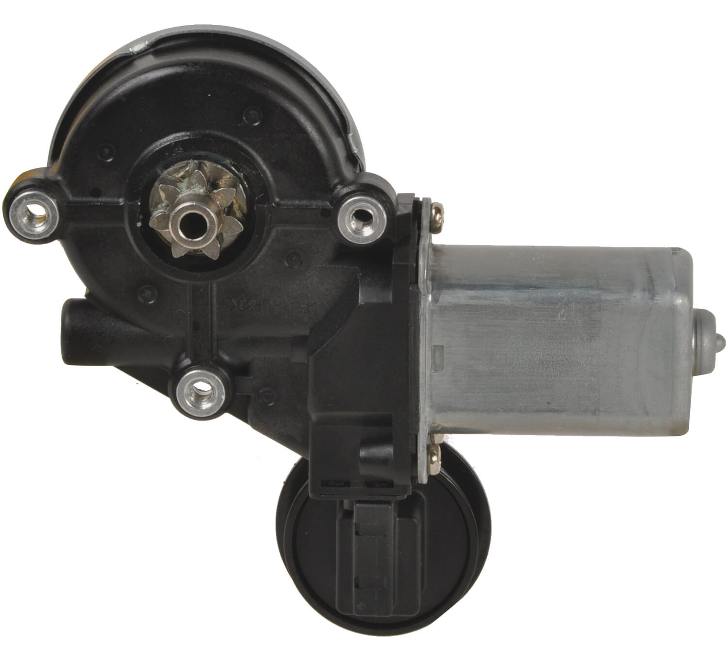 Motor Elevacion Ventana