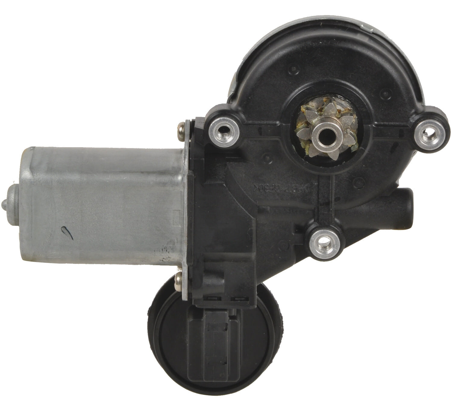 Motor Elevacion Ventana