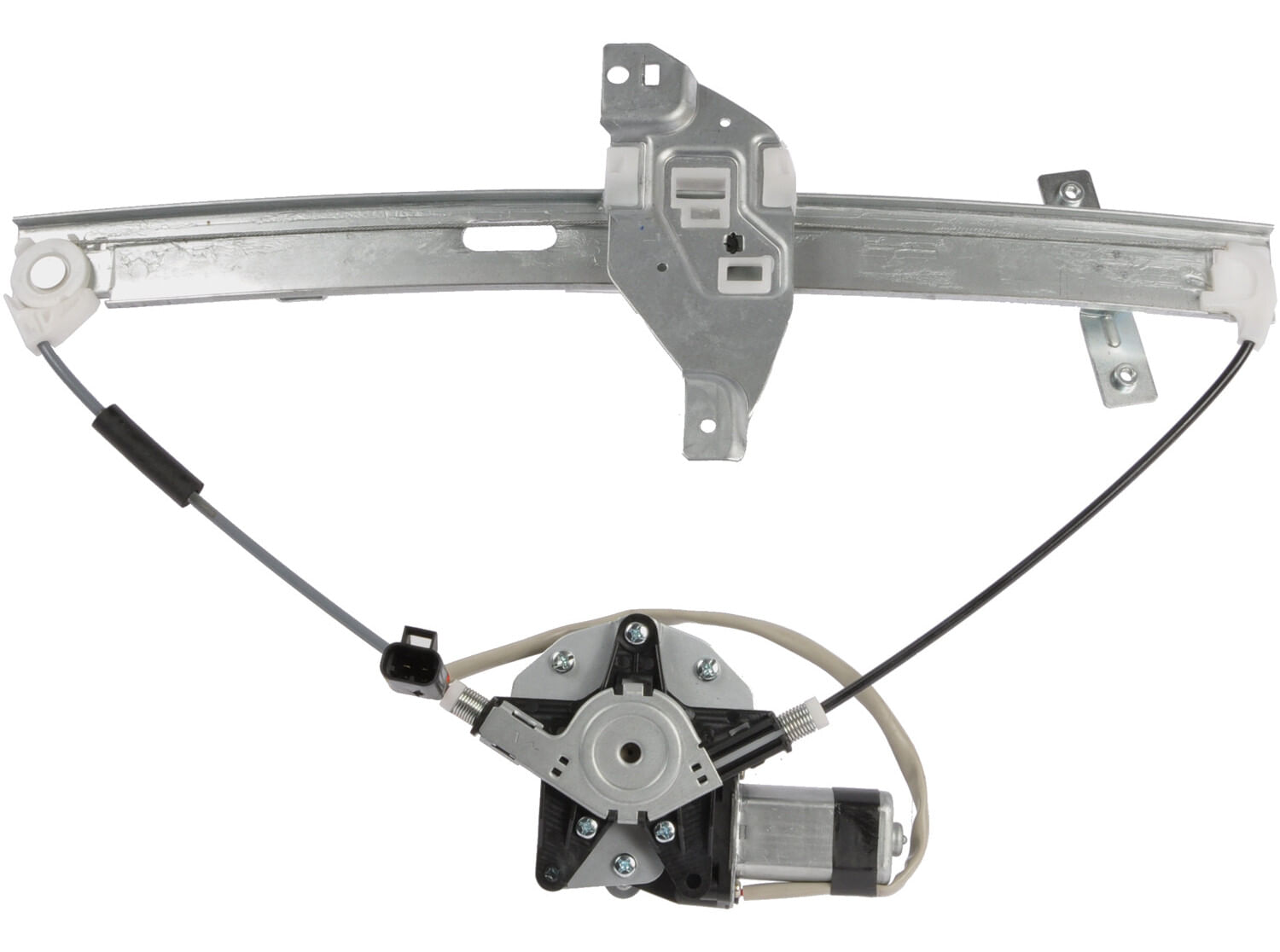 Motor Elevacion Ventana