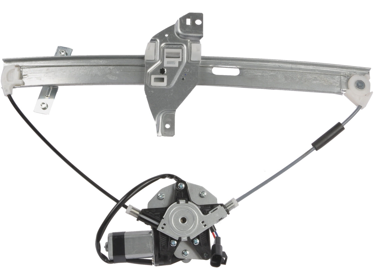 Motor Elevacion Ventana