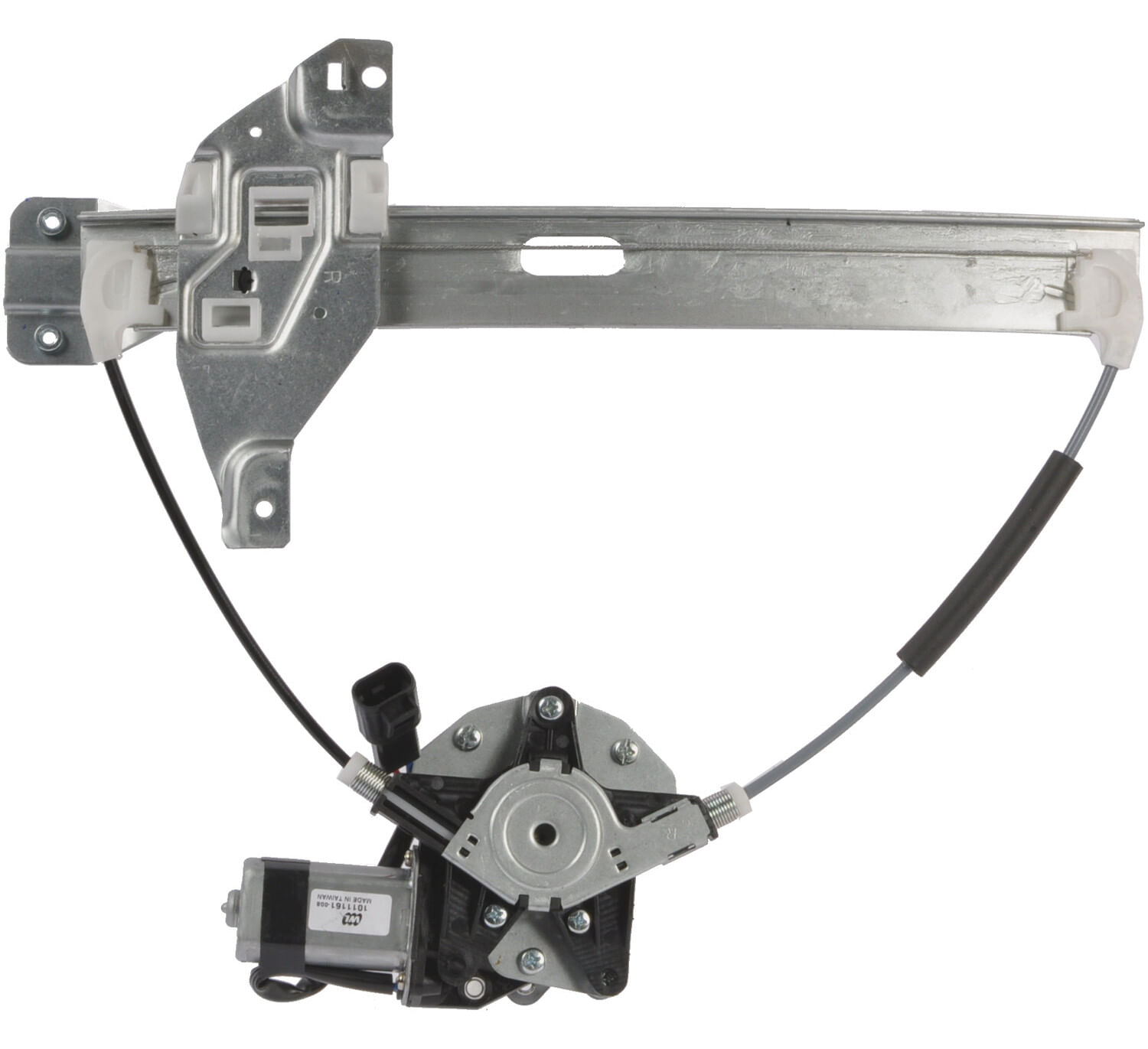 Motor Elevacion Ventana