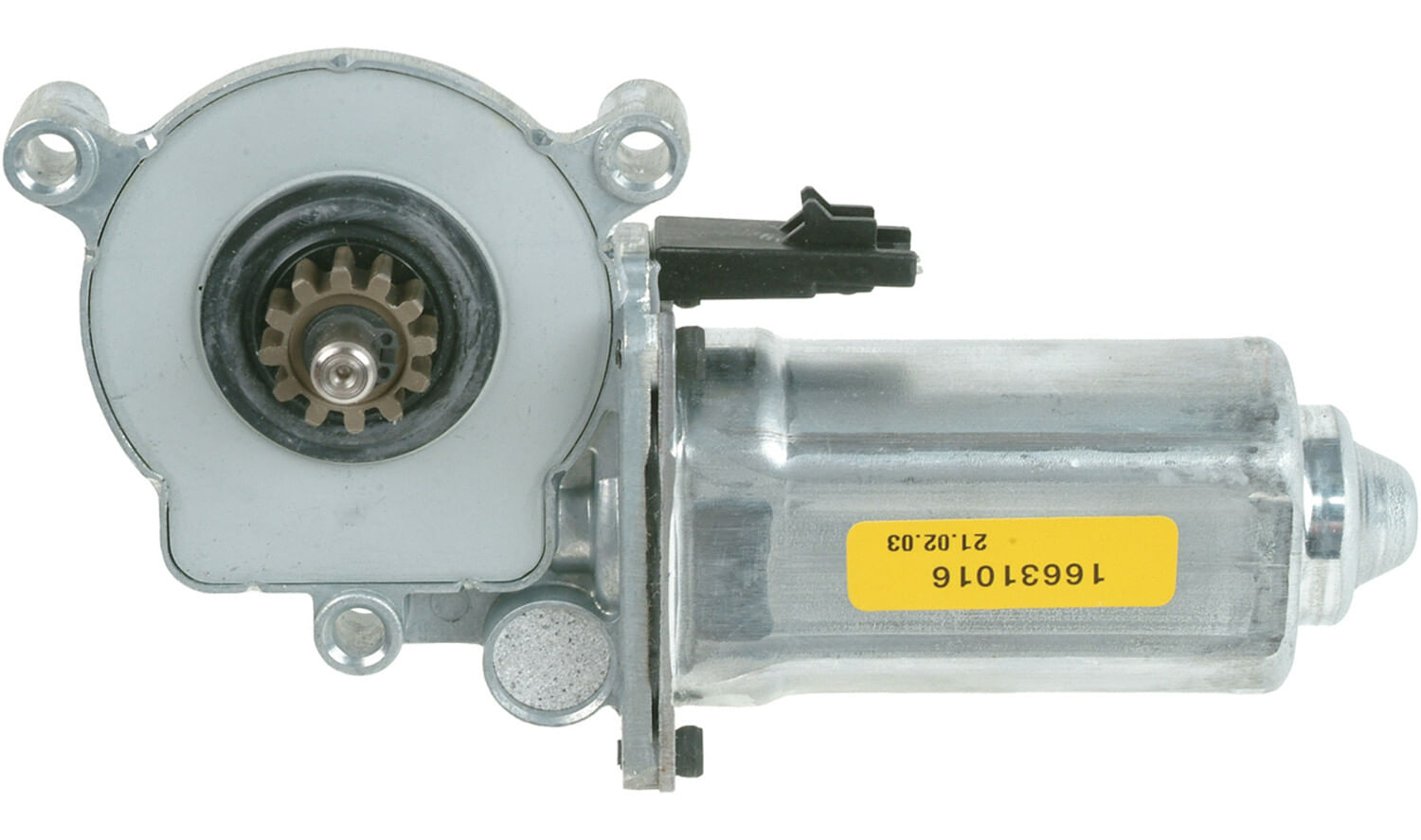 Motor Elevacion Ventana