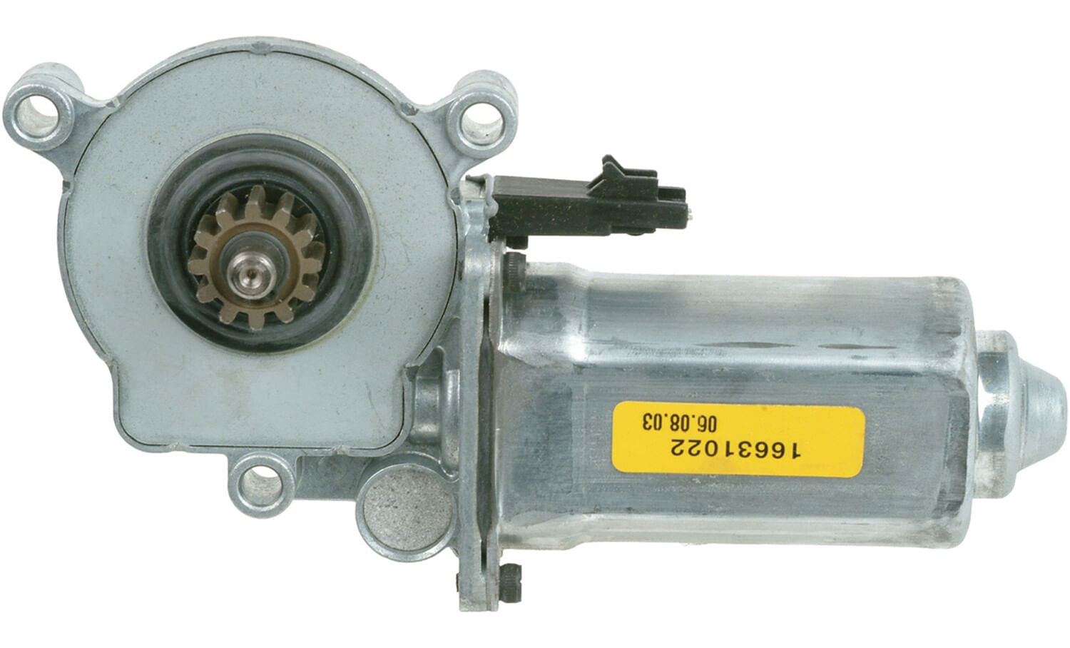 Motor Elevacion Ventana