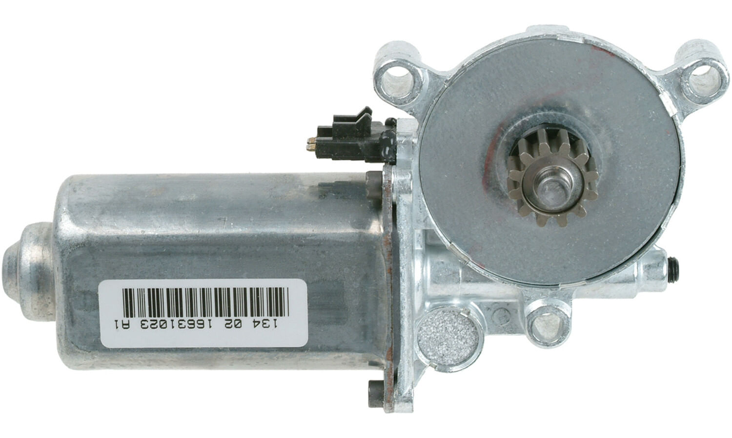 Motor Elevacion Ventana