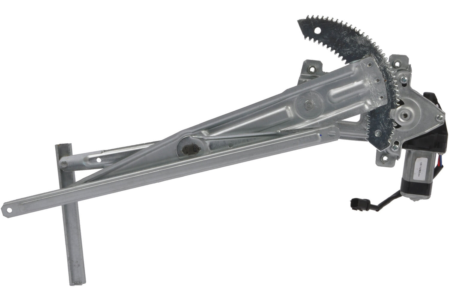 Motor Elevacion Ventana