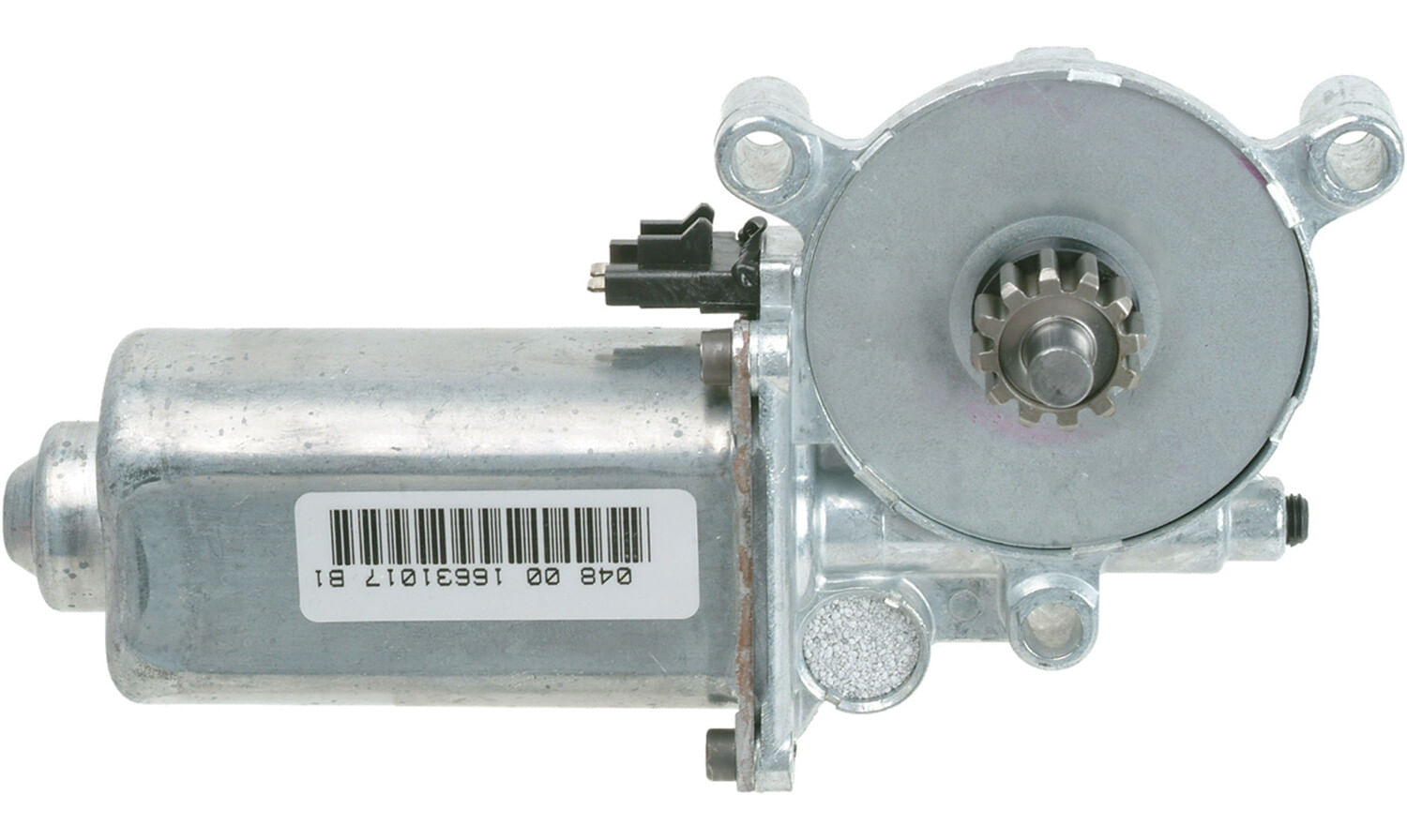 Motor Elevacion Ventana