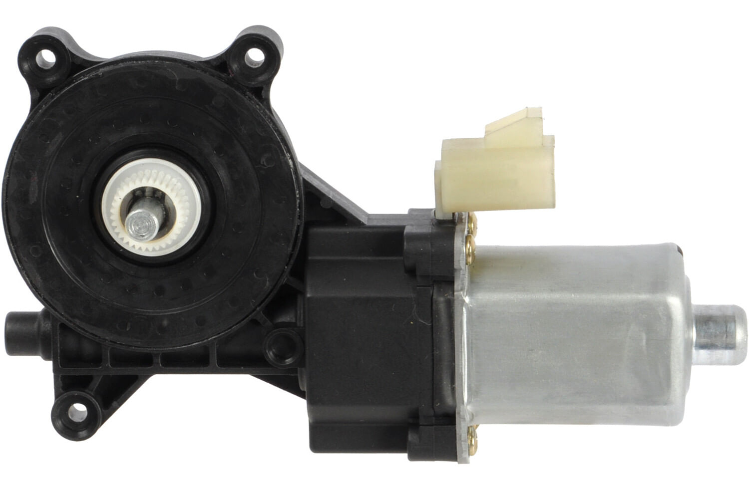 Motor Elevacion Ventana