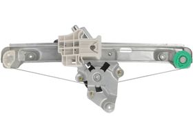 Motor Elevacion Ventana