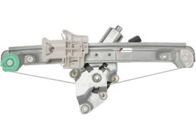 Motor Elevacion Ventana