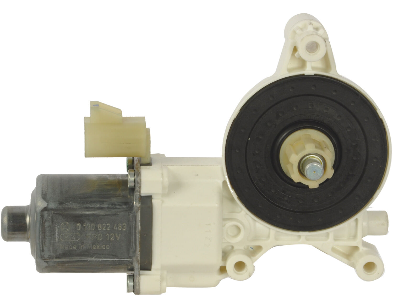 Motor Elevacion Ventana