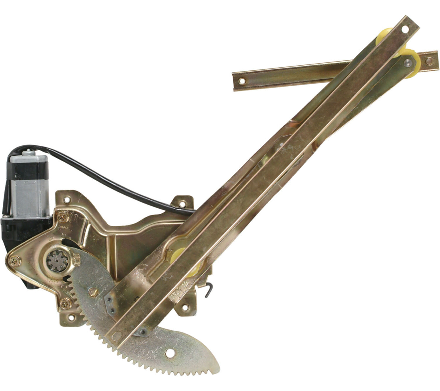 Motor Elevacion Ventana