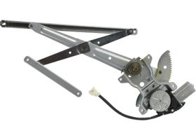 Motor Elevacion Ventana