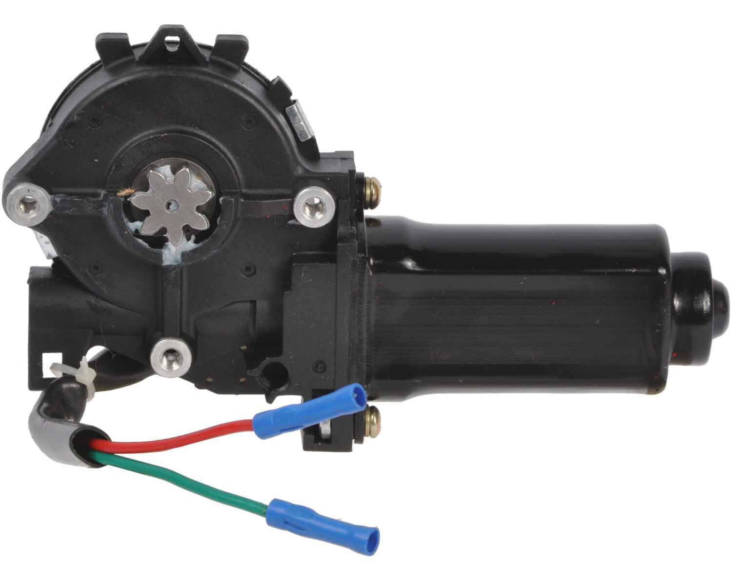 Motor Elevacion Ventana