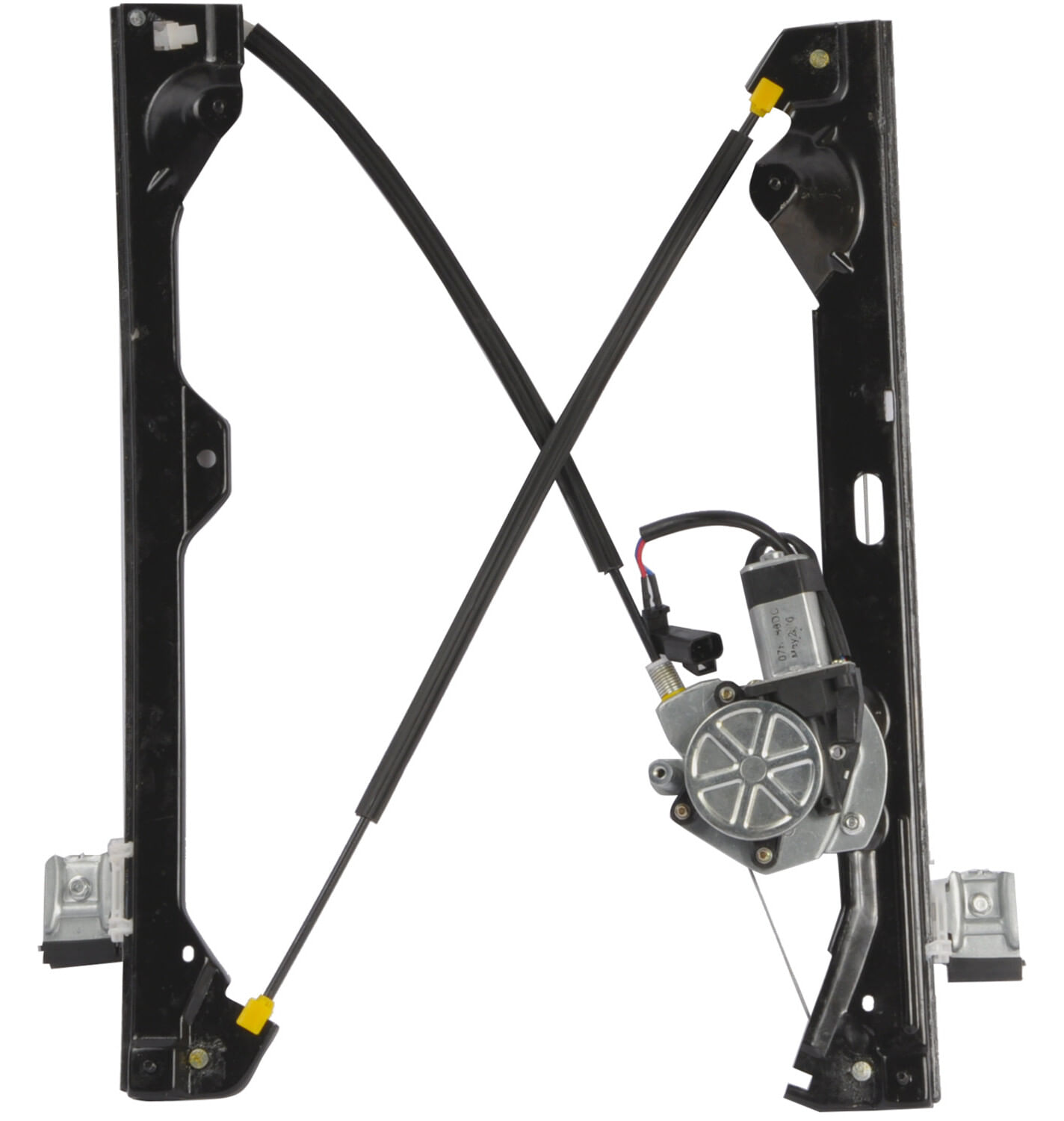 Motor Elevacion Ventana
