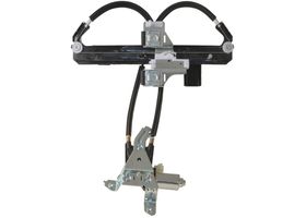 Motor Elevacion Ventana