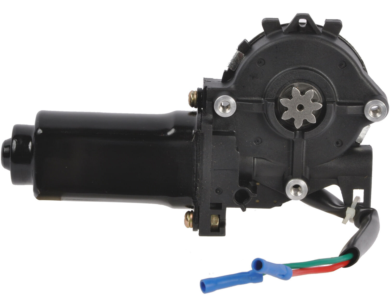 Motor Elevacion Ventana