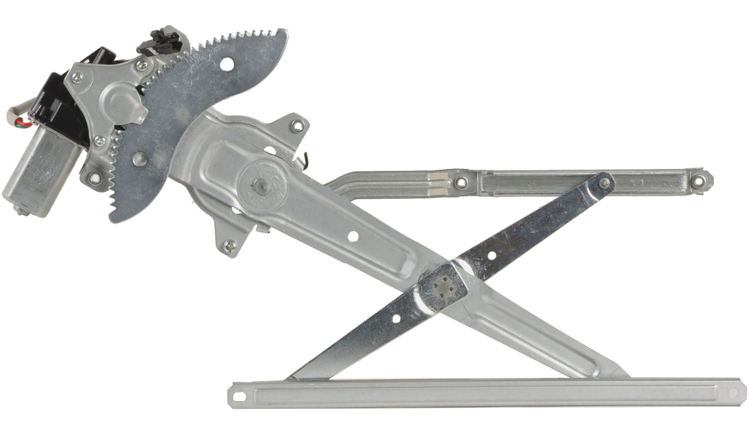 Motor Elevacion Ventana