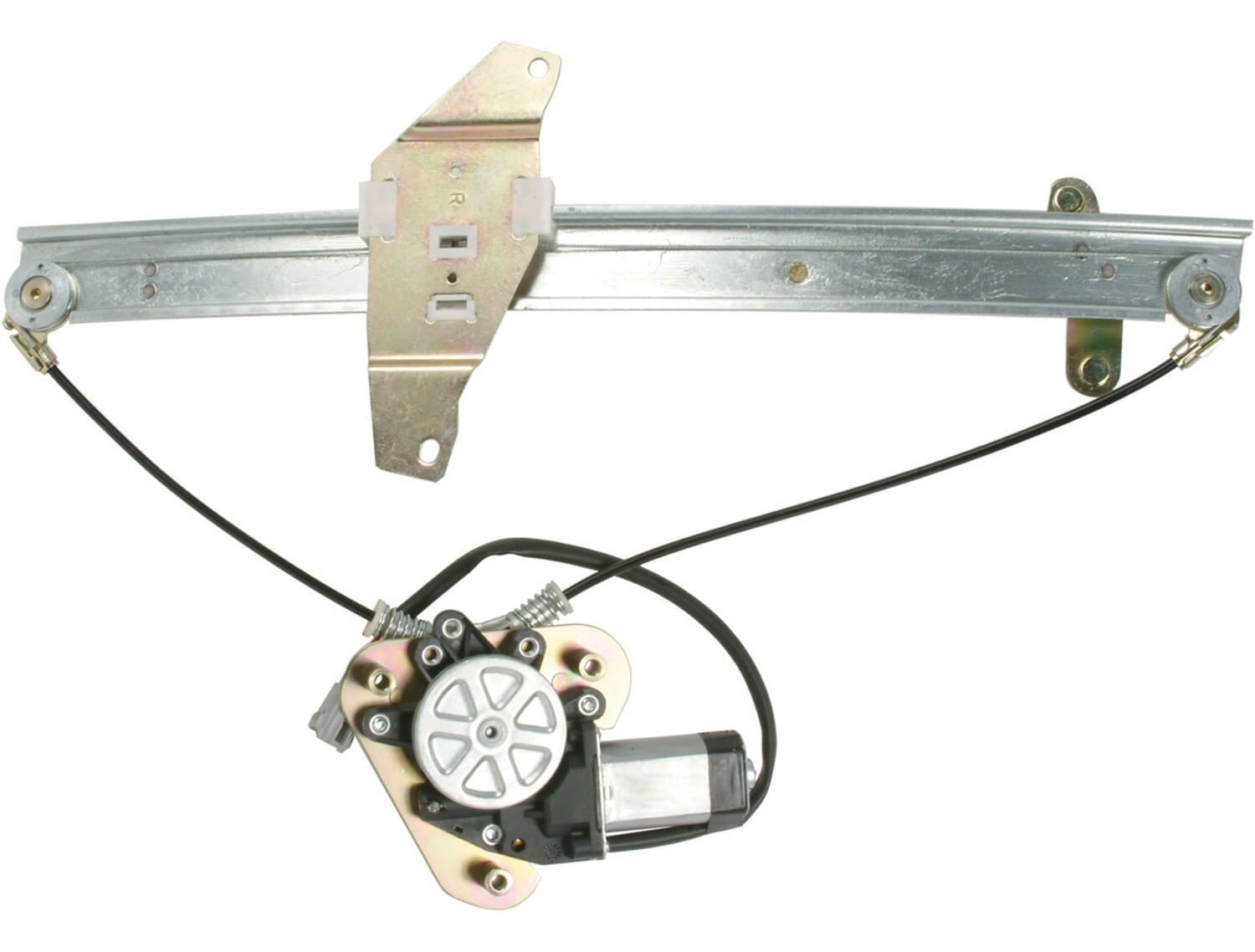 Motor Elevacion Ventana