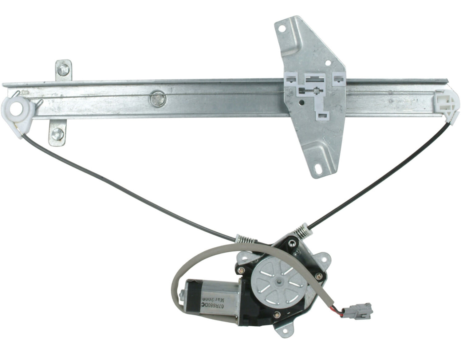 Motor Elevacion Ventana