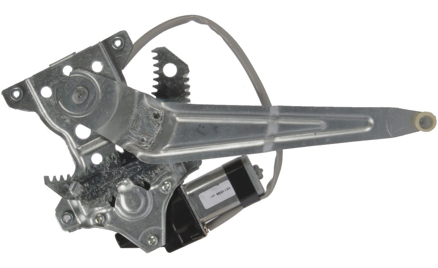Motor Elevacion Ventana