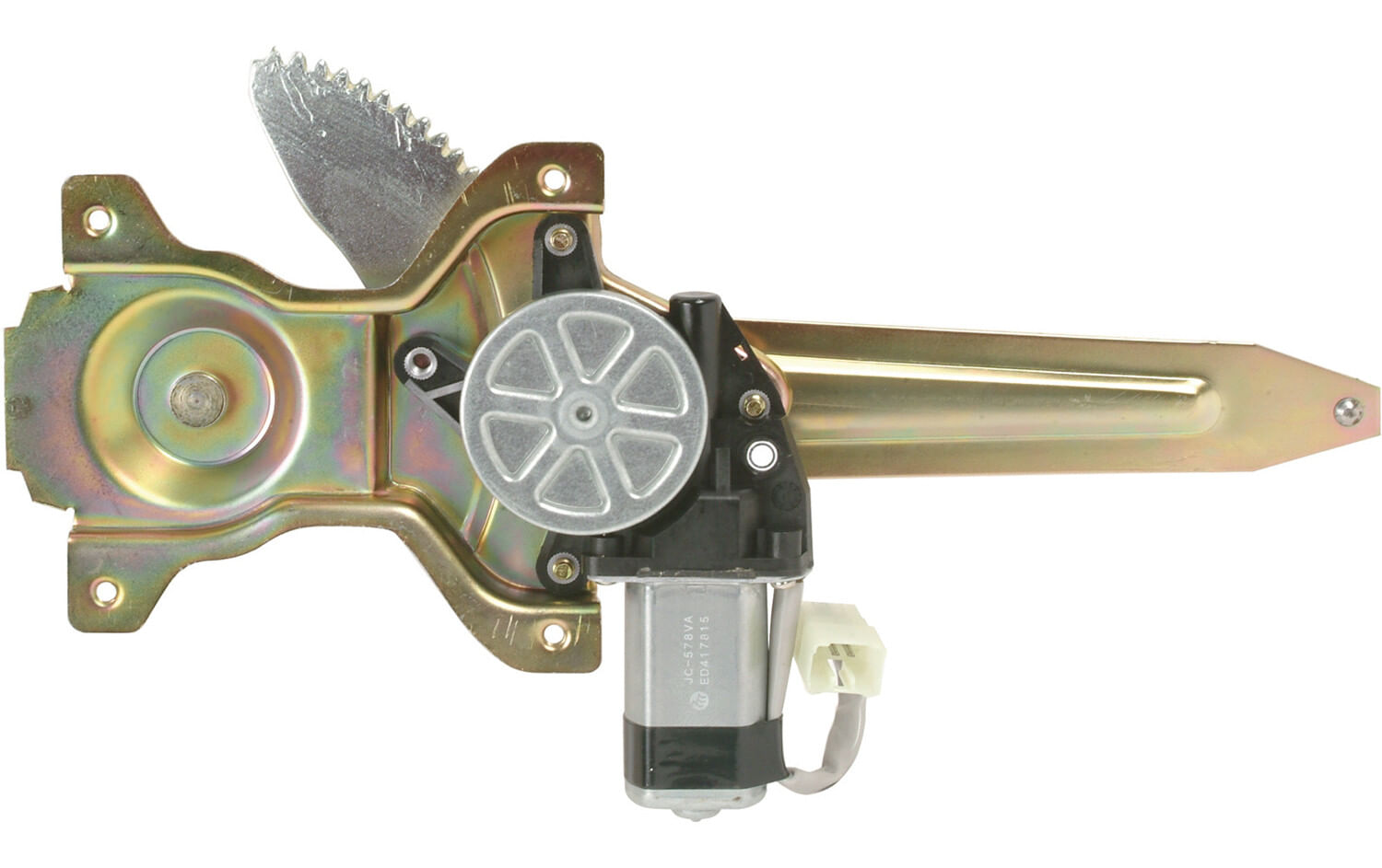 Motor Elevacion Ventana