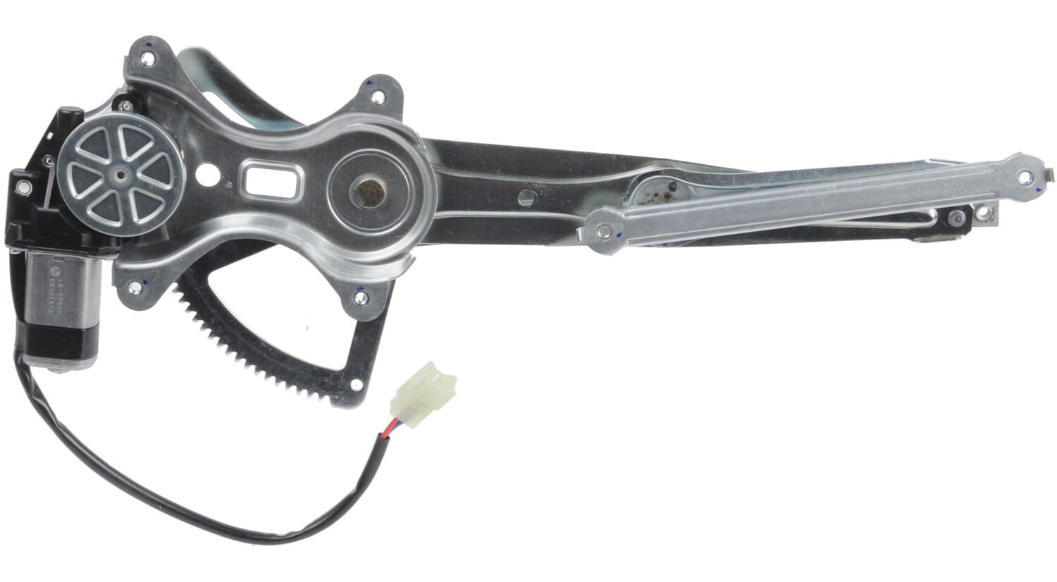 Motor Elevacion Ventana