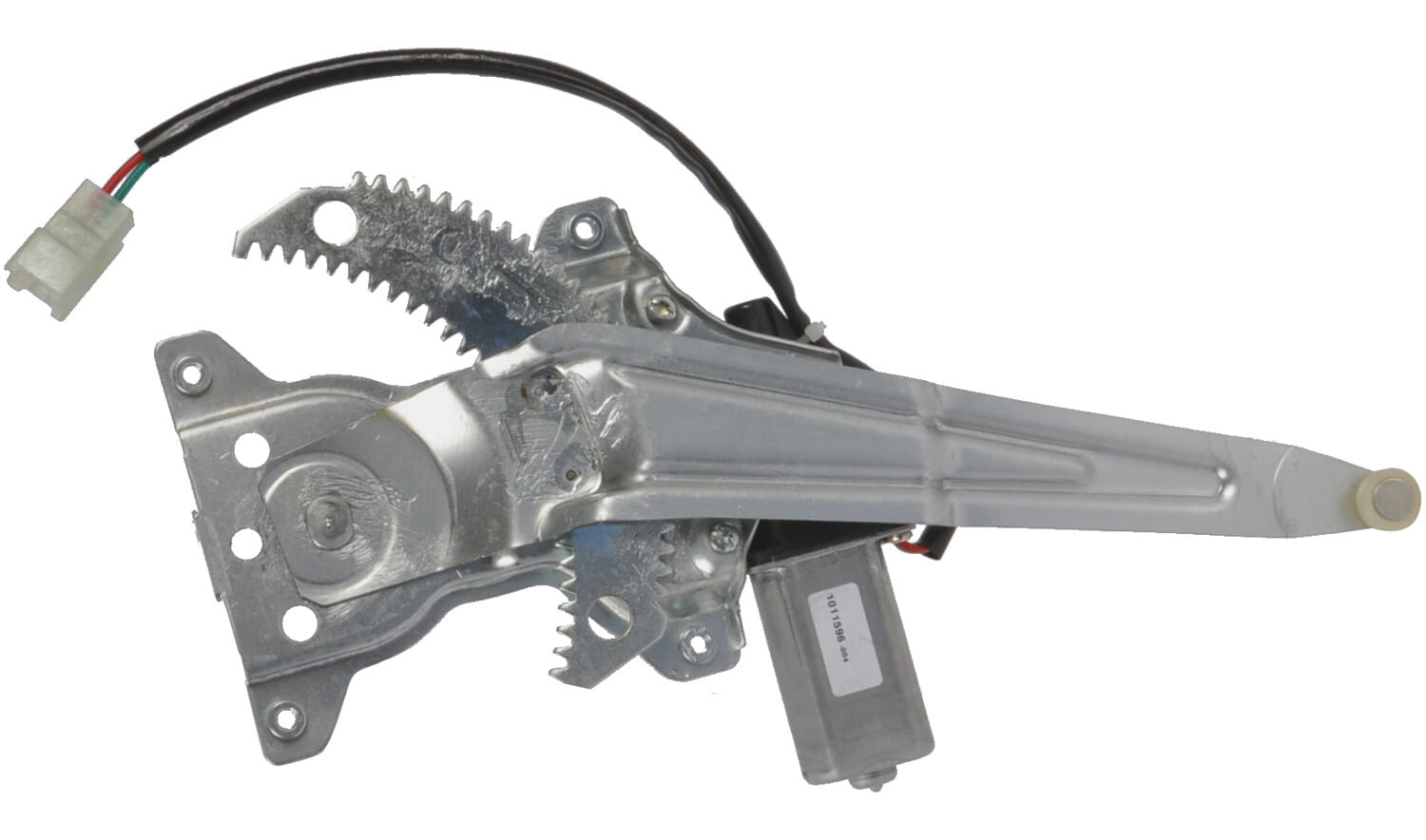 Motor Elevacion Ventana