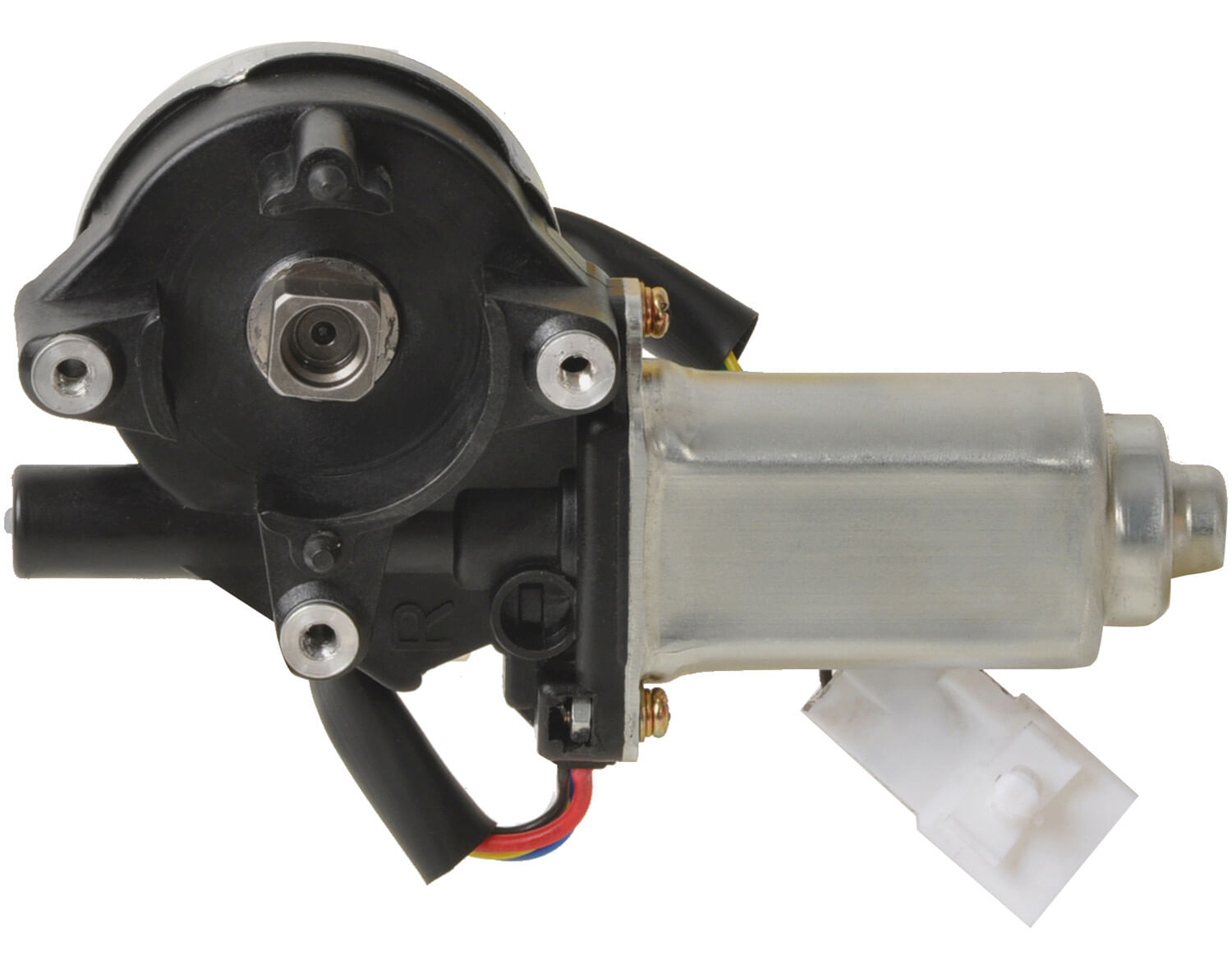 Motor Elevacion Ventana
