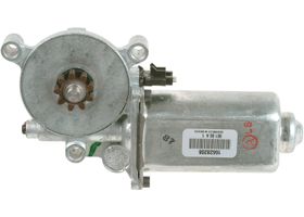 Motor Elevacion Ventana