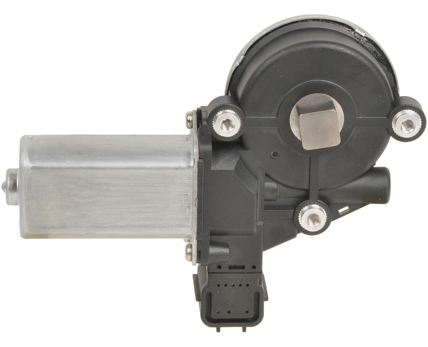 Motor Elevacion Ventana