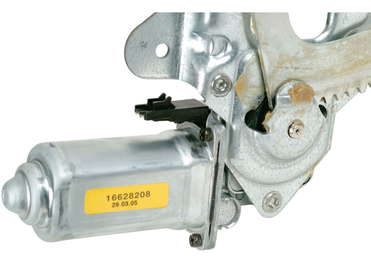 Motor Elevacion Ventana
