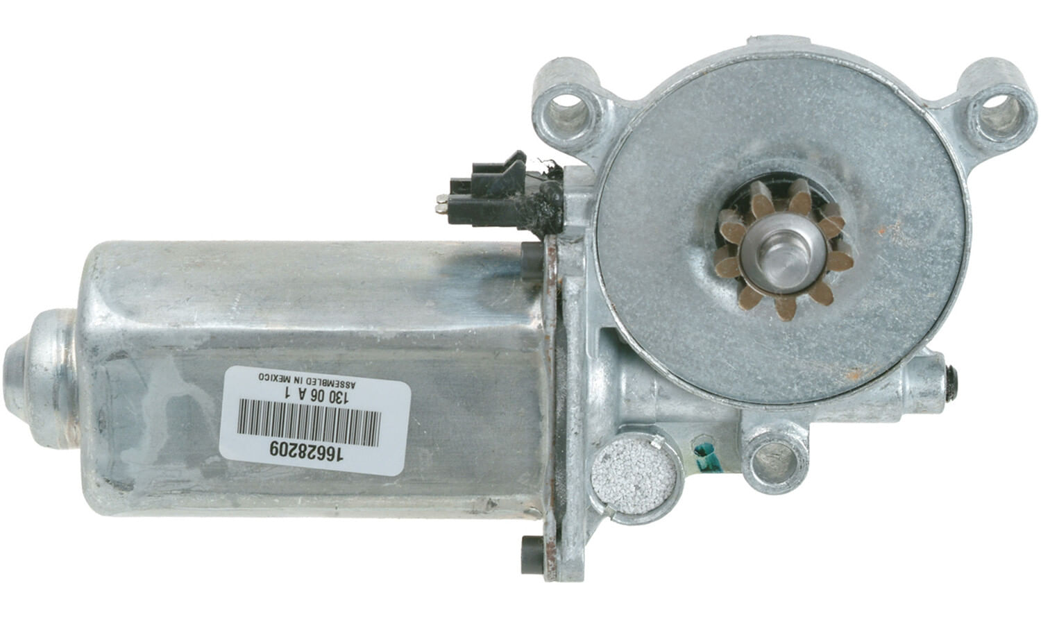 Motor Elevacion Ventana