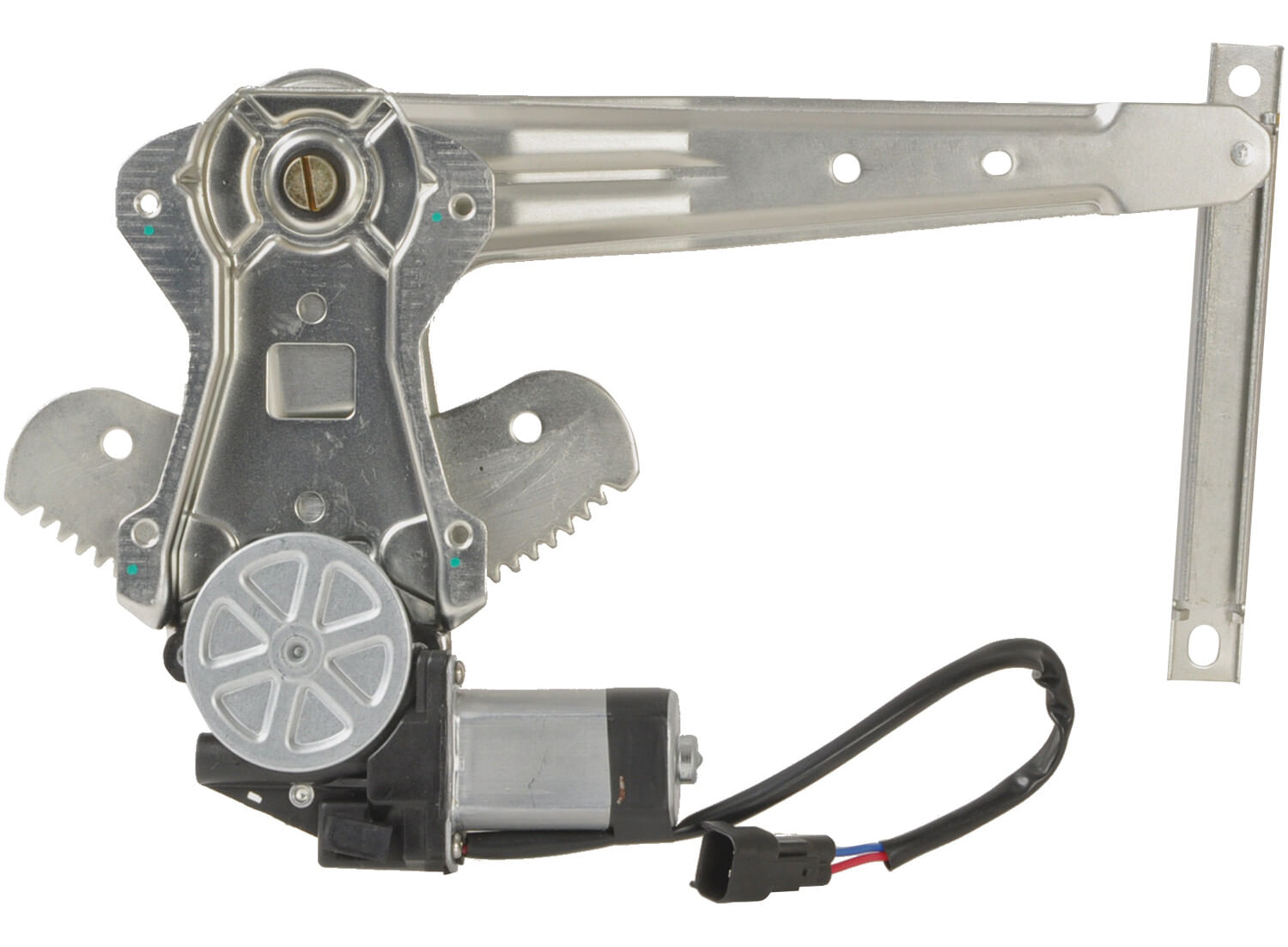 Motor Elevacion Ventana