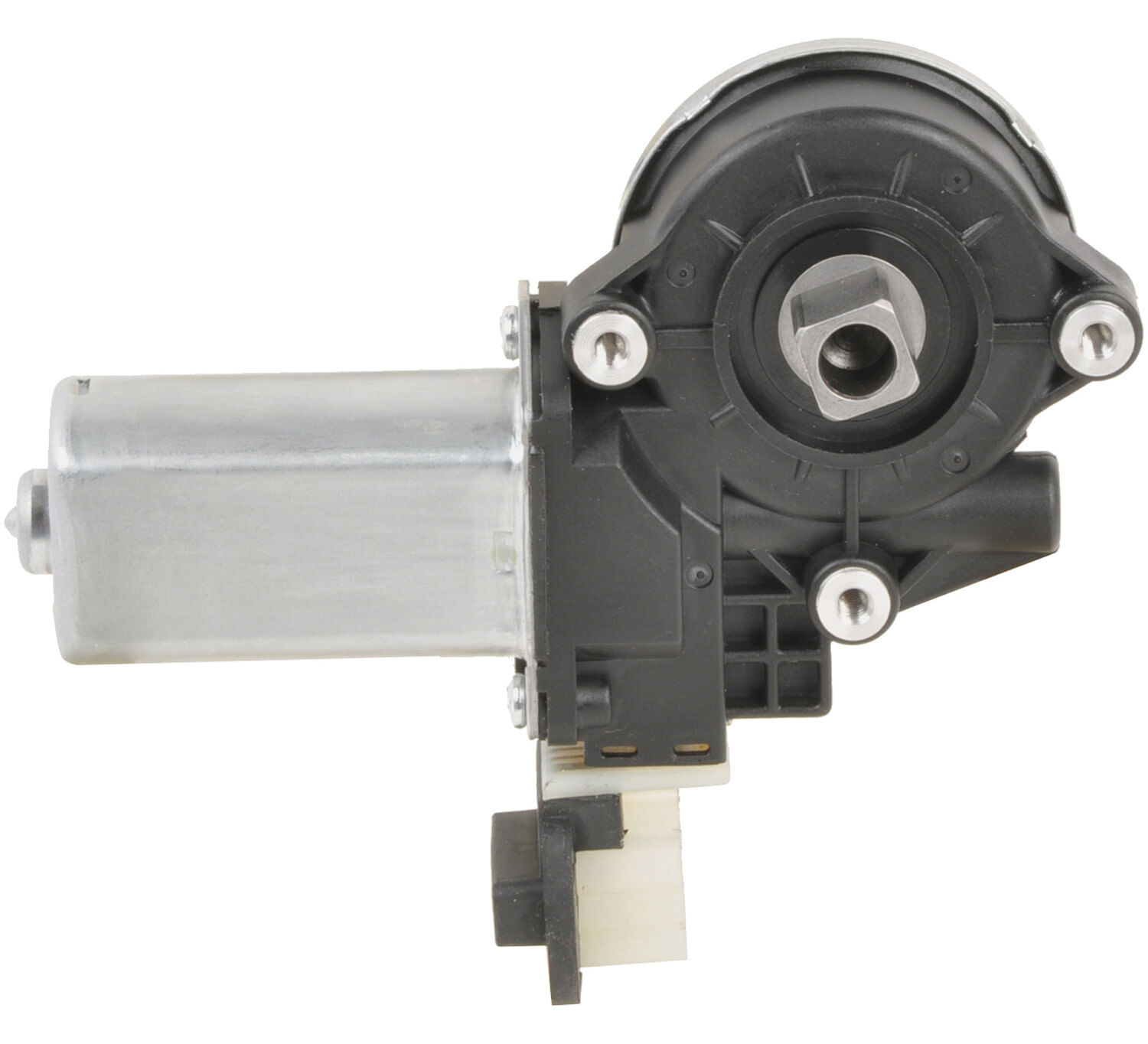 Motor Elevacion Ventana